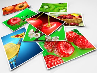 Photos clipart