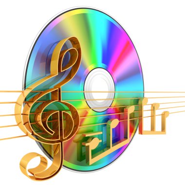 Music clipart