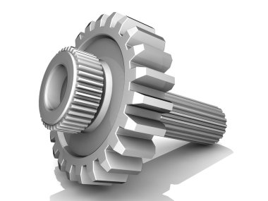 Gear clipart