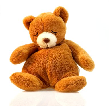 Teddy bear clipart