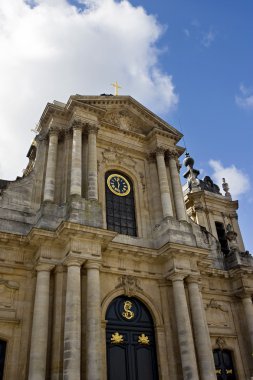 versailles Sarayı, paris yakınlarında Kilisesi