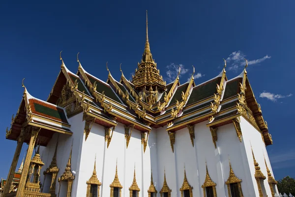 El Palacio Real de Bangkok — Foto de Stock