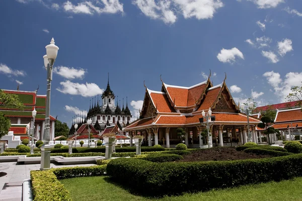 バンコクの王宮 — ストック写真