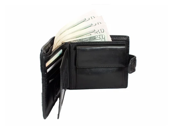 stock image Wallet