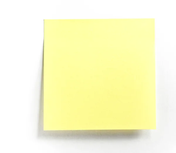 Note post-it — Photo