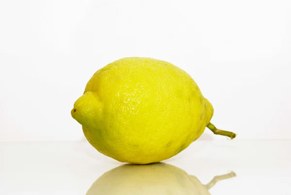 stock image Fresh Lemon