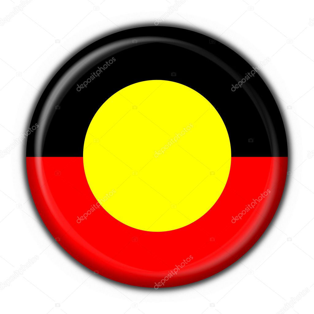 Maladroit kompakt Dripping Australian aboriginal flag Pictures, Australian aboriginal flag Stock  Photos & Images | Depositphotos®