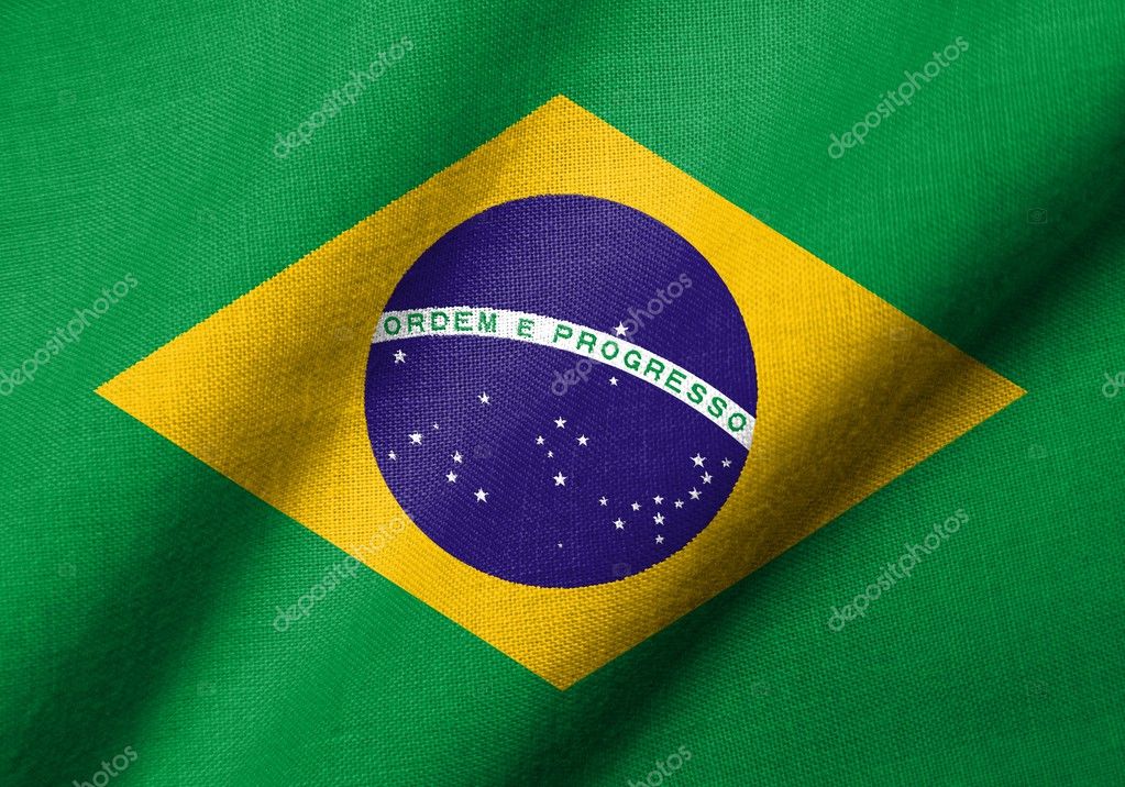 Brazil Flag Wallpaper 3d Image Num 76