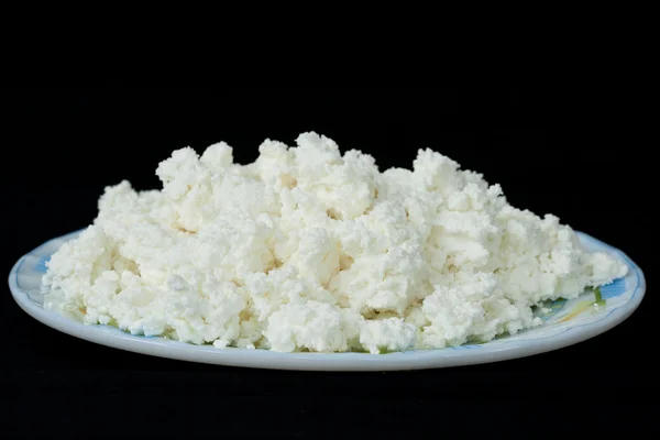 Crema di formaggio — Foto Stock