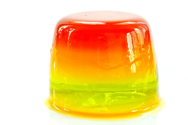 Jelly — Stock Photo, Image