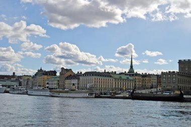 Stockholm - Sweden