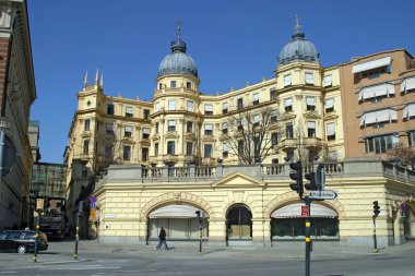 Stockholm - Sweden