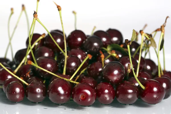 Cherries — Stock Photo, Image