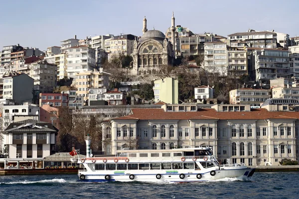 イスタンブール, トルコ — ストック写真