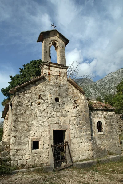 Old Orthodox church — Stock Photo, Image