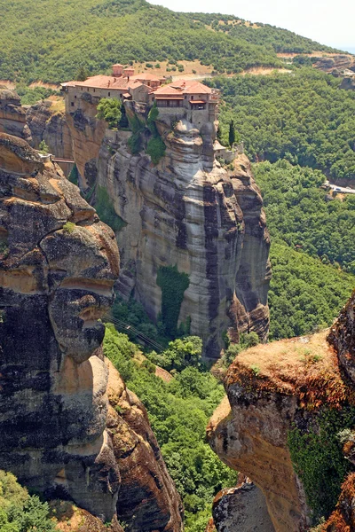 Yunanistan, kutsal Manastırı