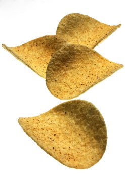 sıcak biber chips