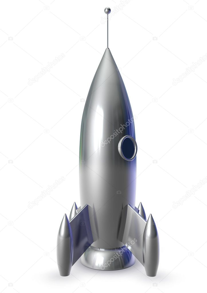 rocket stock app