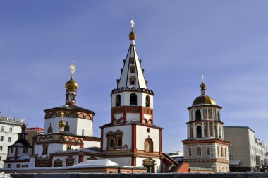 Altın Rus Kilisesi
