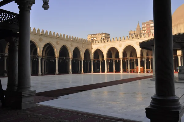 Іслам архітектура — стокове фото