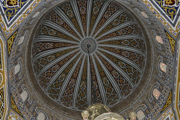 Islam architecture — Stock Photo, Image