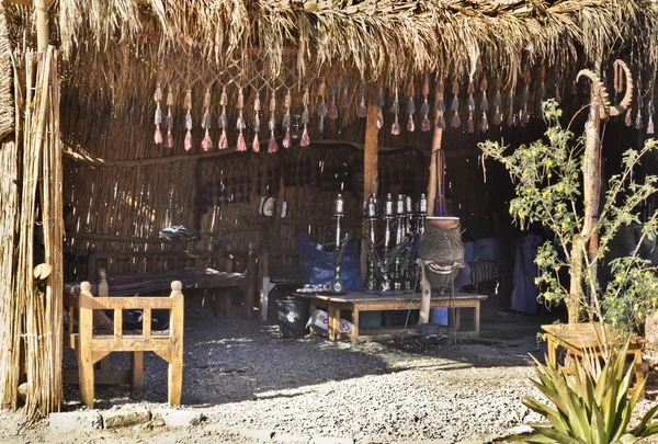 Bedevi Köyü — Stok fotoğraf