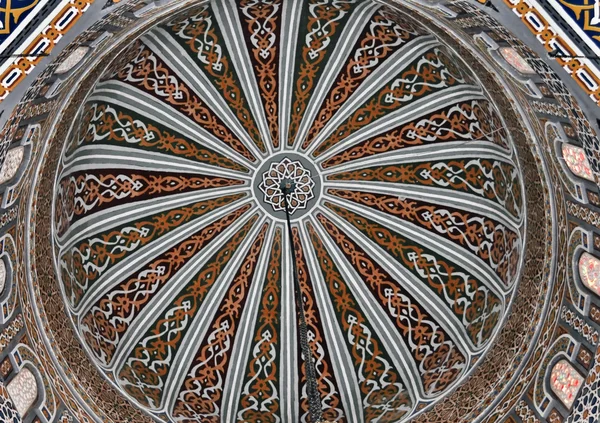 İslam mimarisi — Stok fotoğraf
