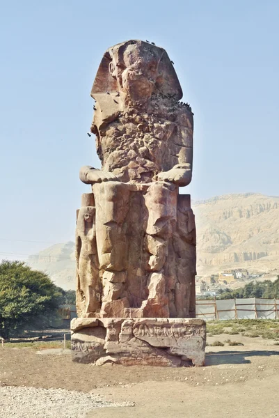 Complesso del tempio di Karnak — Foto Stock