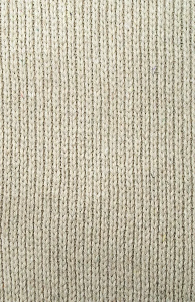 ウールのニットのセーター — ストック写真