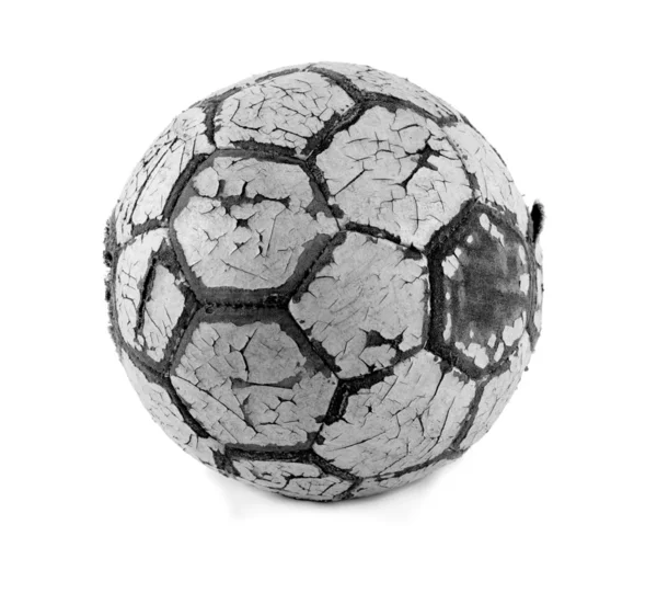 stock image Old ball