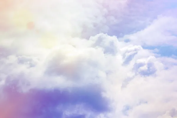 Cerul — Fotografie, imagine de stoc