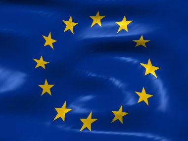 Avrupa Birliği bayrağı