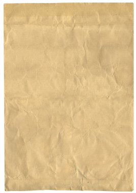 Zarf kağıt dokusu