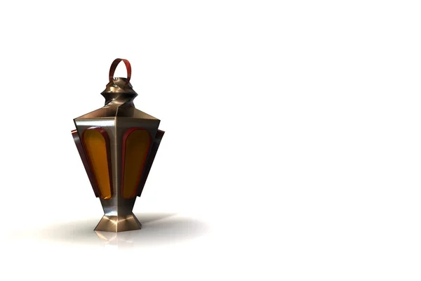 Egyptian Lantern — Stock Photo, Image