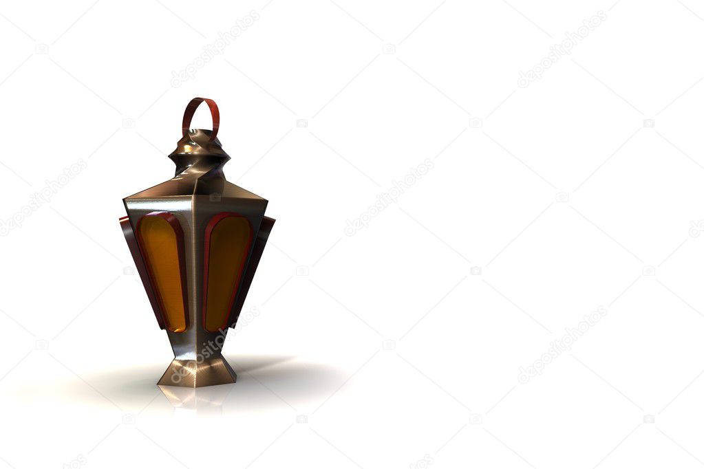 Egyptian Lantern