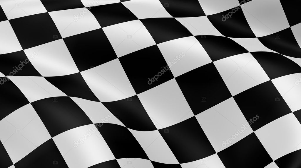 download checkered flag ford