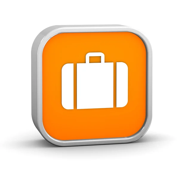 Baggage Sign — Stock Photo, Image