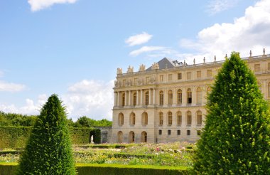 Versailles