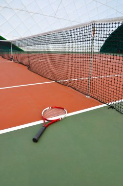 Tenis raketi