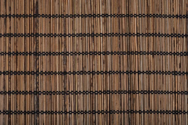küçük parçalar halinde arka plan bambu
