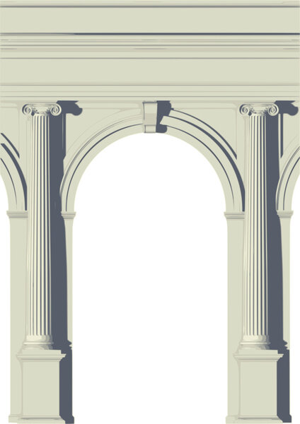 Ионическая композиция
