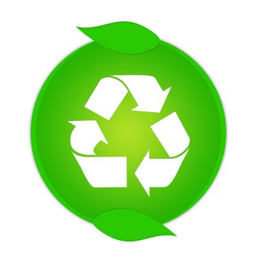 Recycle clipart