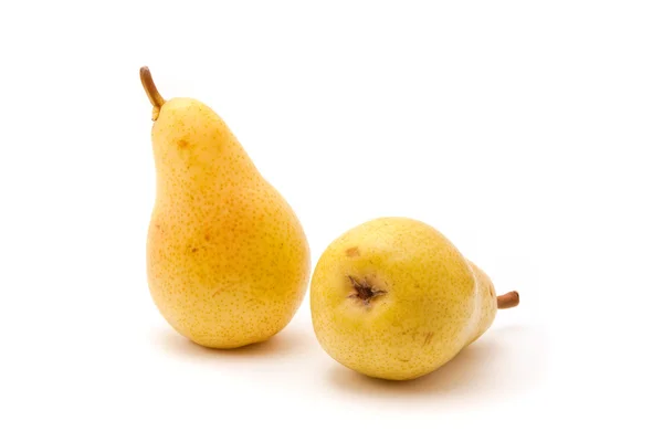 Pears — Stock Photo, Image