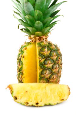 Ananas.