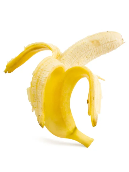 熟透的香蕉 — 图库照片