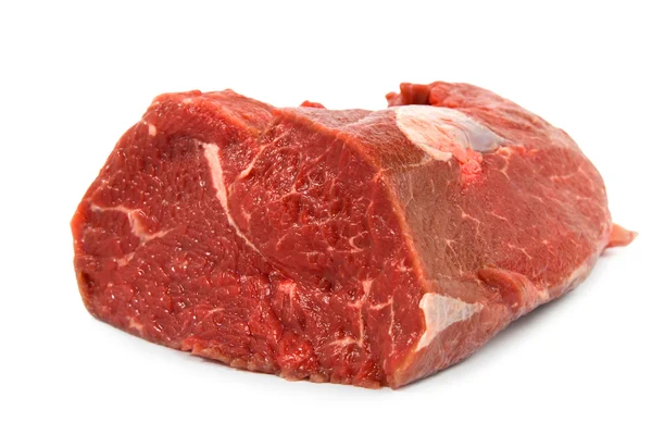 Raw juicy meat Royalty Free Stock Images
