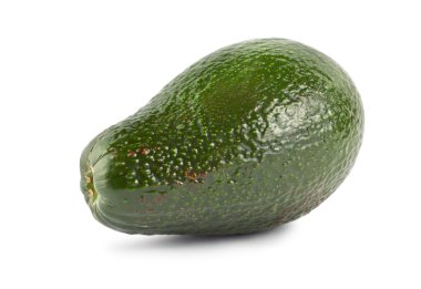 Avocado clipart