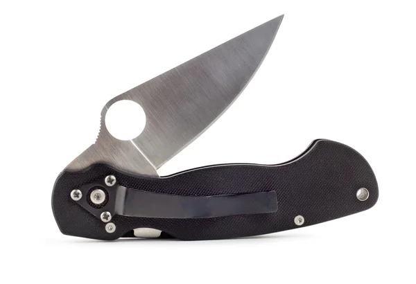 stock image Knife isolated