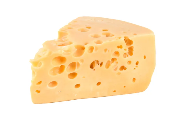Dutch cheese — Stock Photo, Image