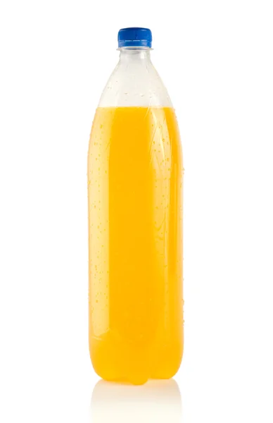 Abóbora laranja (Caminho  ) — Fotografia de Stock